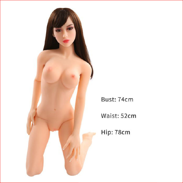 Sex Doll Anna Full Size