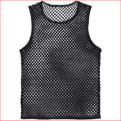 Mesh Tank Top L/X-Large