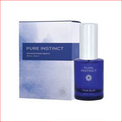 Pure Instinct True Blue Cologne for Him