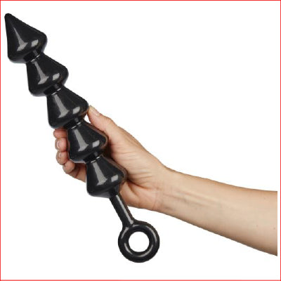 Master Series Anal Links - X-Large