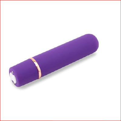 Sensuelle Nubii Tulla Bullet Purple