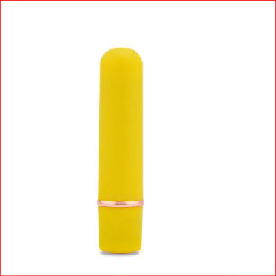 Sensuelle Nubii Tulla Bullet Yellow