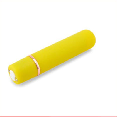 Sensuelle Nubii Tulla Bullet Yellow