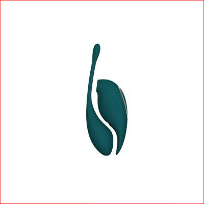 Innovation Twitch 2  Forest Green