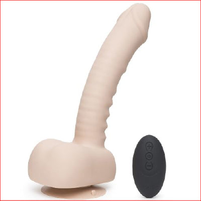 Uprize RC Rising 8" Flesh
