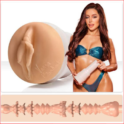 Fleshlight Signature Vanna Bardot Dopami