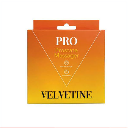 Velvetine PRO Prostate Massager