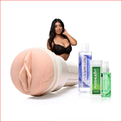 Fleshlight Signature Violet Myers Waifu