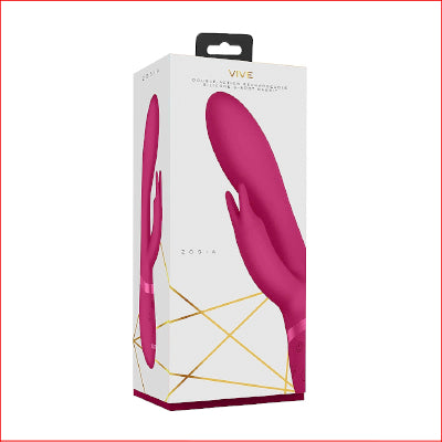 Vive Zosia Double Action Pink