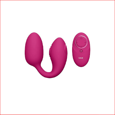 VIVE Aika Pink