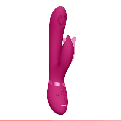 VIVE Aimi Pink