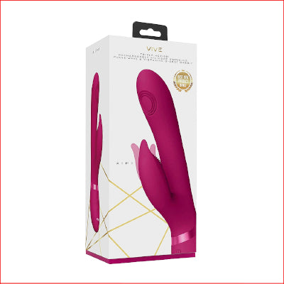 VIVE Aimi Pink