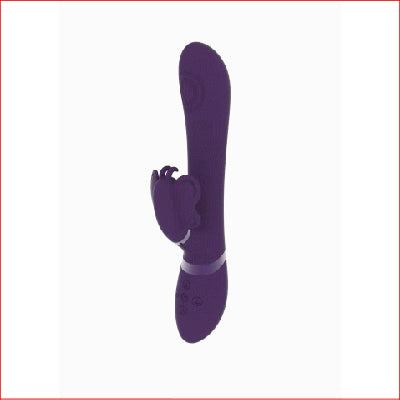 VIVE Etsu Purple