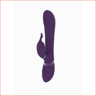 VIVE Etsu Purple