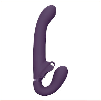 VIVE Satu Purple