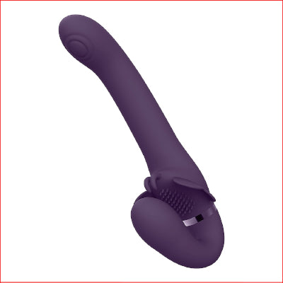 VIVE Satu Purple
