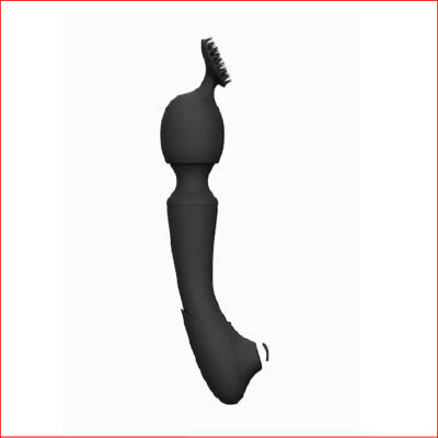 VIVE Nami Black
