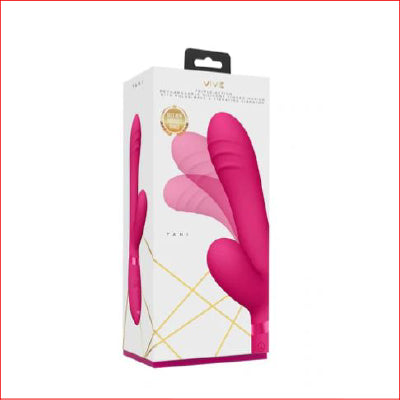 VIVE Tani Pink