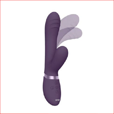 VIVE Tani Purple