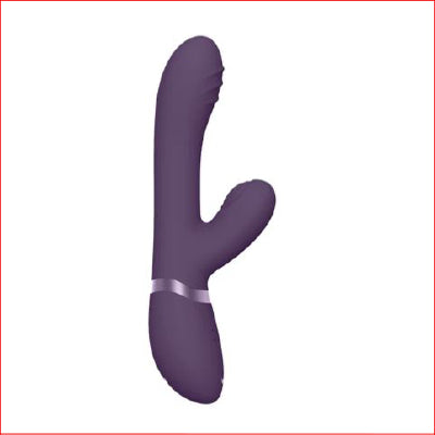 VIVE Tani Purple
