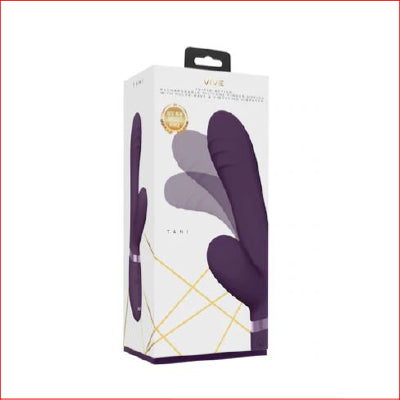 VIVE Tani Purple