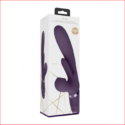 Vive Ena Purple