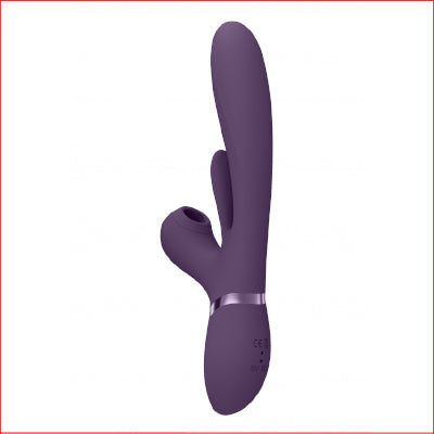 Vive Ena Purple