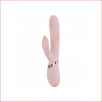 VIVE Fronda Pink