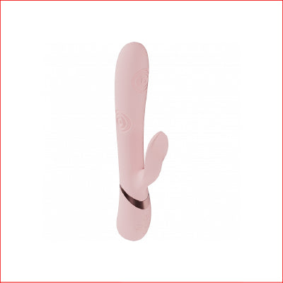 VIVE Fronda Pink