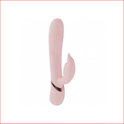 VIVE Pallina Pink