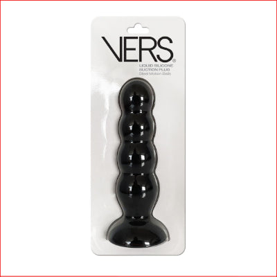 VERS Liquid Silicone Suction Plug