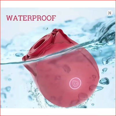 Happy Meeting Rose Air Technology