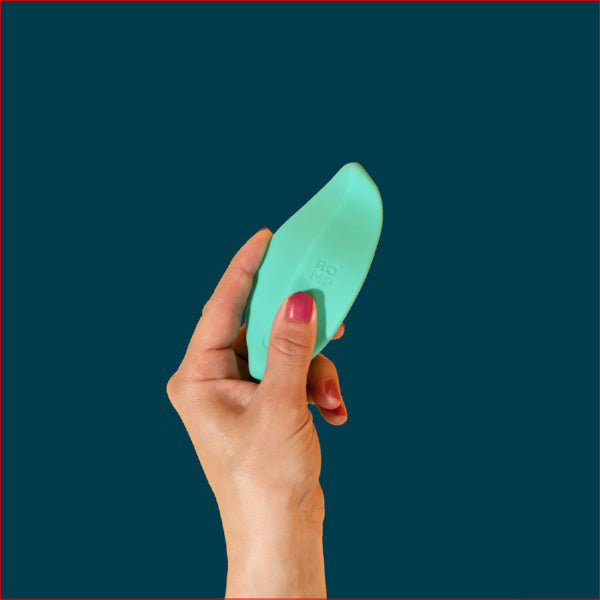 Romp Wave Lay-On Green
