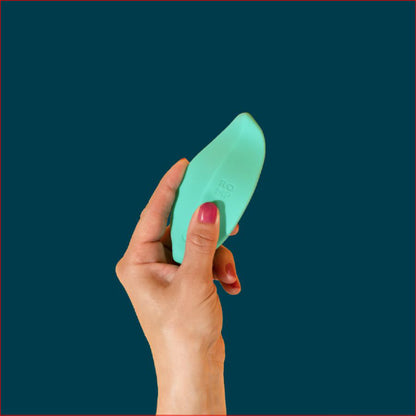 Romp Wave Lay-On Green