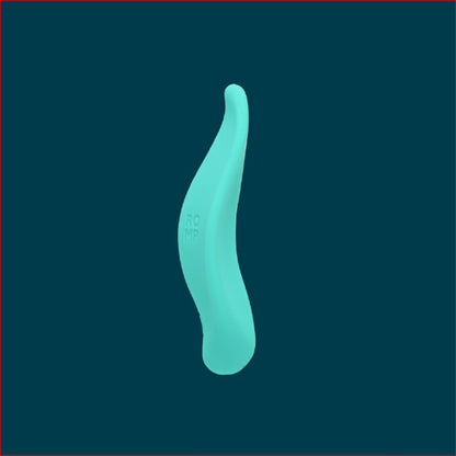 Romp Wave Lay-On Green