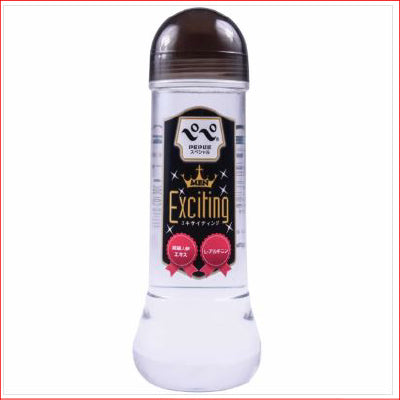 Pepee Exciting Mens 360ml