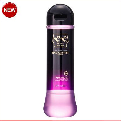 Pepee Back Door 360 ml