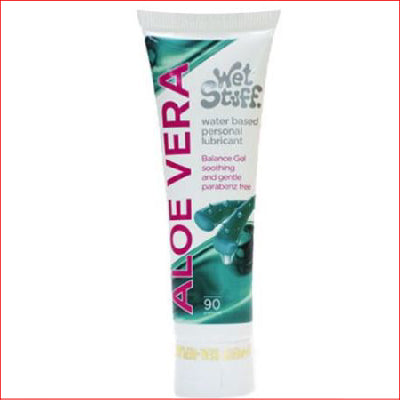 Wet Stuff Aloe Vera 90g