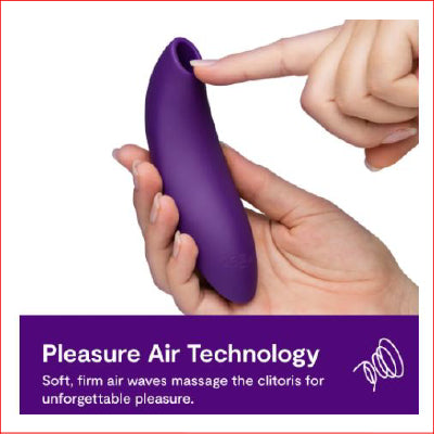 We-Vibe Melt 2 Purple