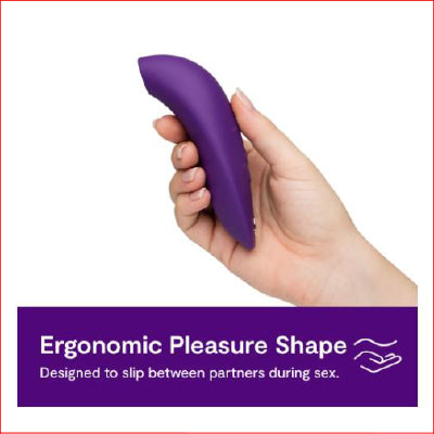 We-Vibe Melt 2 Purple