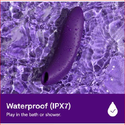 We-Vibe Melt 2 Purple