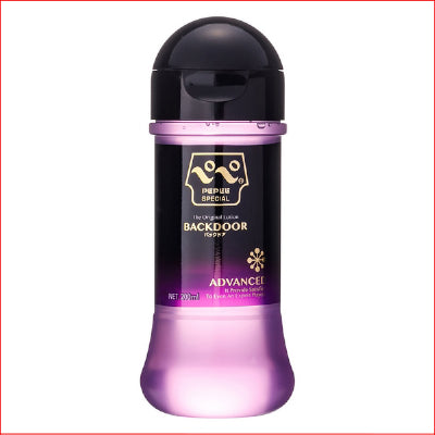 Pepee Back Door 200ml