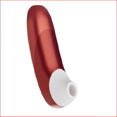 Womanizer Pro Red