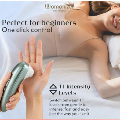 Womanizer Pro Sage