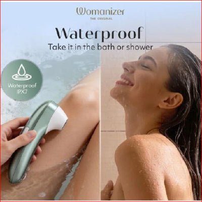 Womanizer Pro Sage