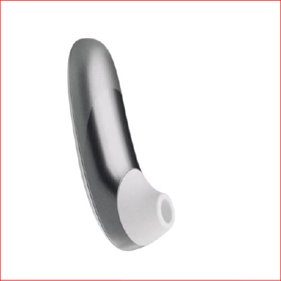 Womanizer Pro Silver