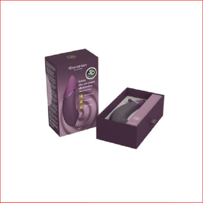 Womanizer Next Dark Purple
