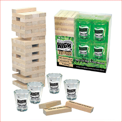 Stoneware High Tower