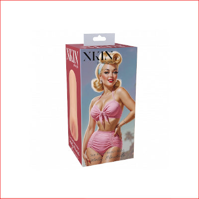 Xkin - Pinup Molly Blowtide
