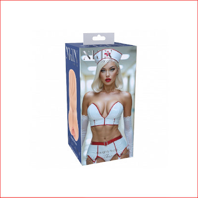 Xkin - Career Girls Tiffany Throatback